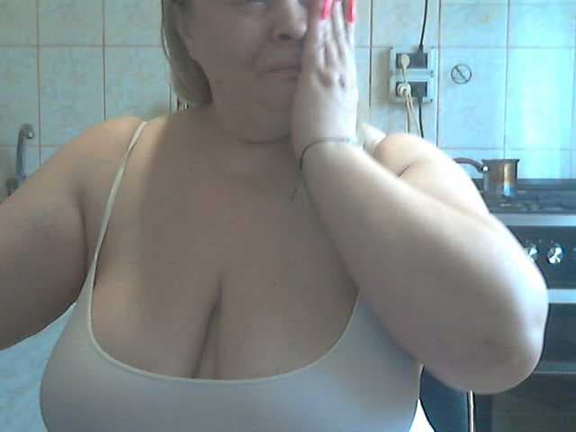 AriannaMilf live cam