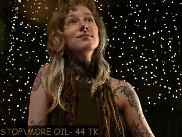 LittleSpaceMouse- live cam on BongaCams