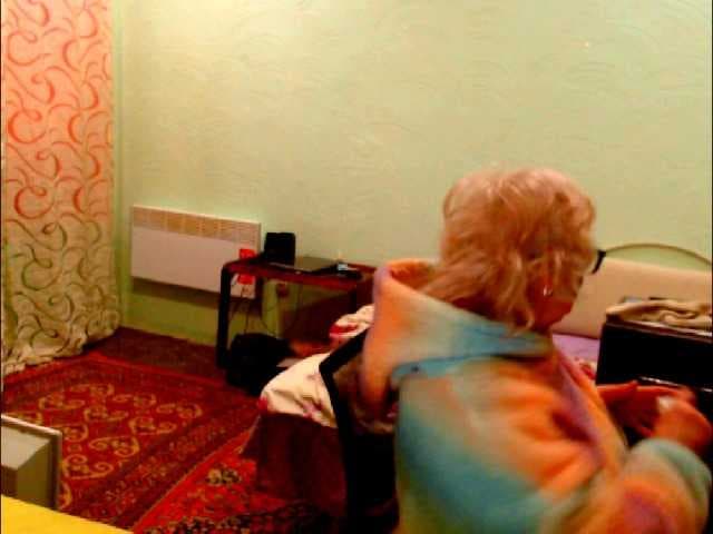 Natalia7634 live cam