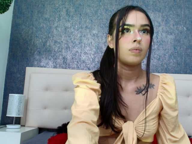 Alondra__connor live cam