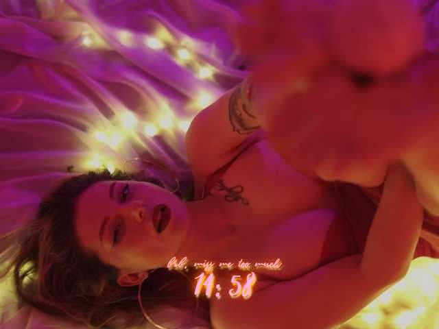 D_i_aM live cam on BongaCams