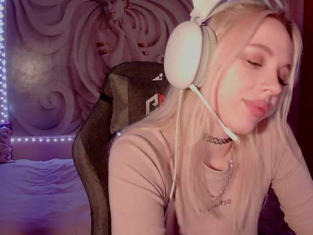 LediiFox live cam on BongaCams