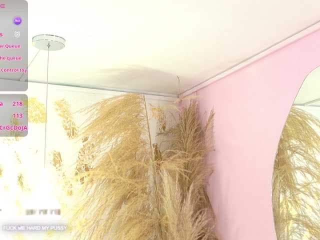 bonieklent live cam on BongaCams