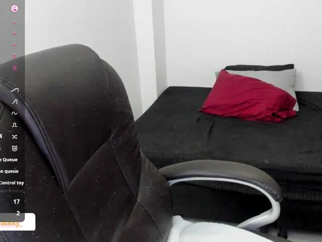 alejandramilf live cam