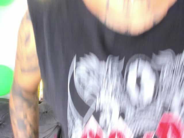 MissSoffiMorel live cam on BongaCams