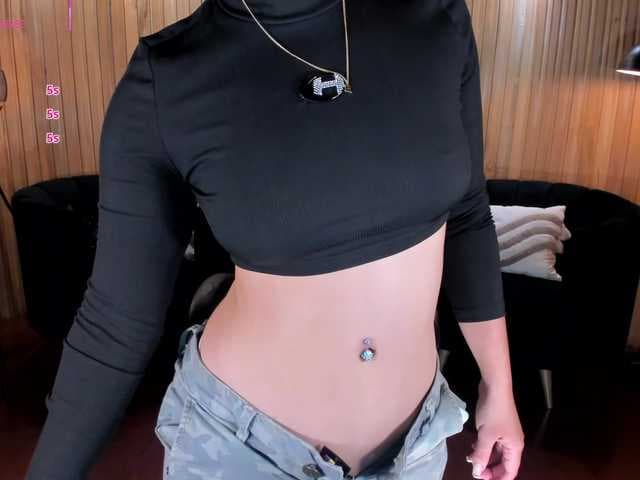 AlessaRomero live cam