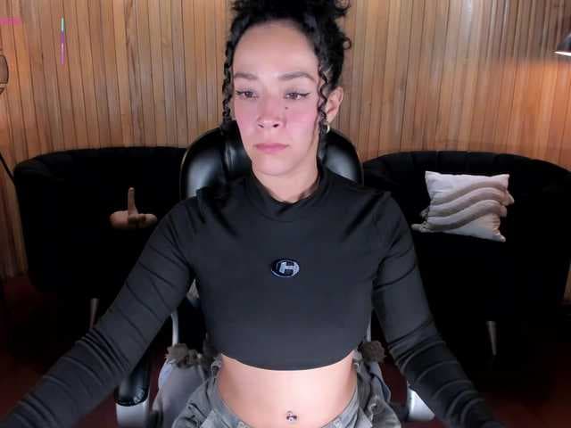 AlessaRomero live cam