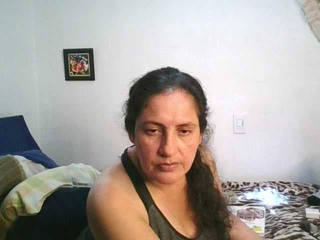 Ximenajimenez live cam