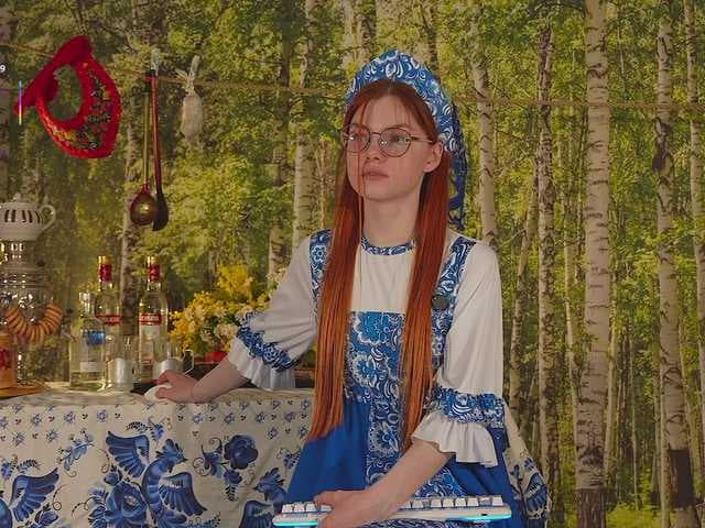 katy-ethereal live cam on BongaCams