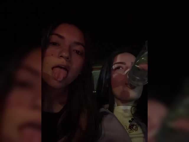 Majo-melisa live cam