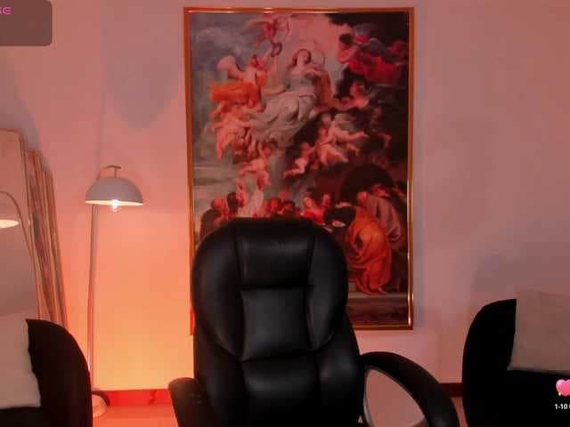 ViolettHansson live cam