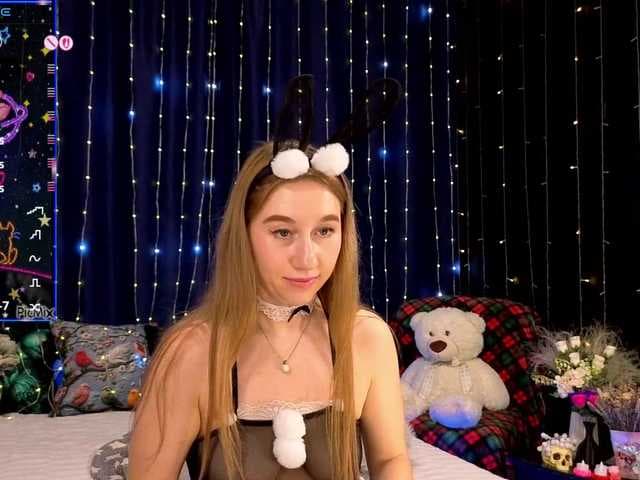 kiskaWEDNESDAY live cam