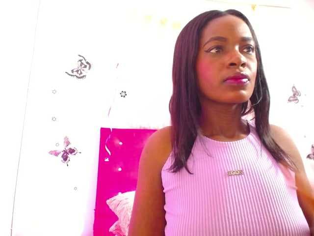 Naugthy-choko live cam