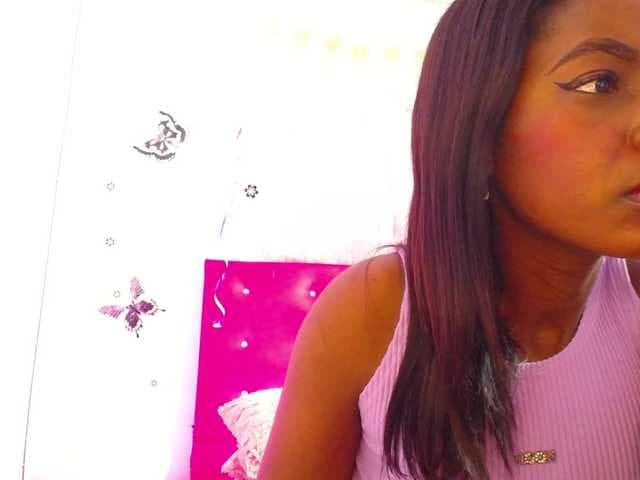 Naugthy-choko live cam