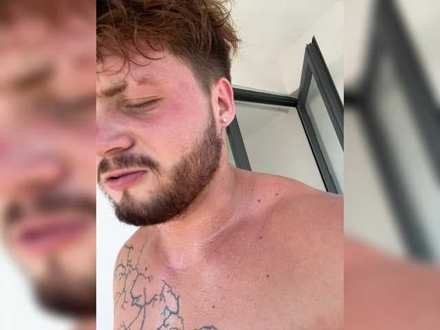 SukubOverlord live cam