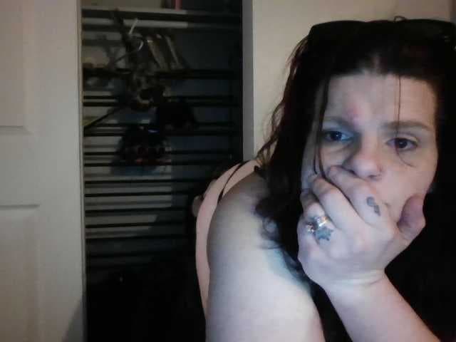 HungryHeifer live cam on BongaCams