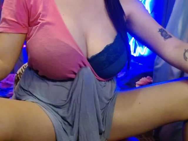 TSDreAmKATE live cam