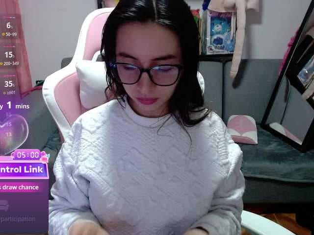 Maggie-Fox live cam on BongaCams