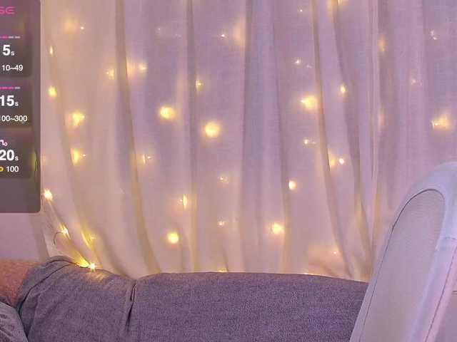 Miss_Milka live cam