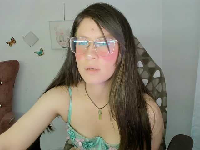 ZooeyBelair live cam