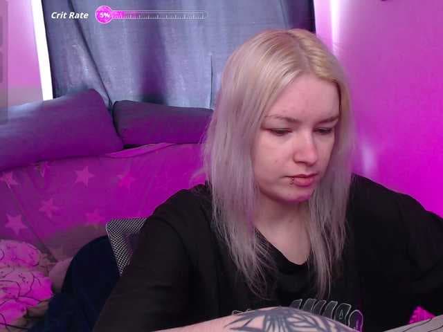 CherryNight666 live cam