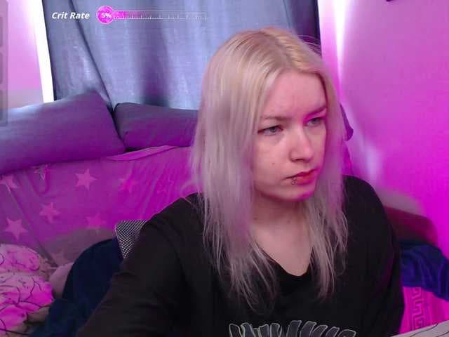 CherryNight666 live cam