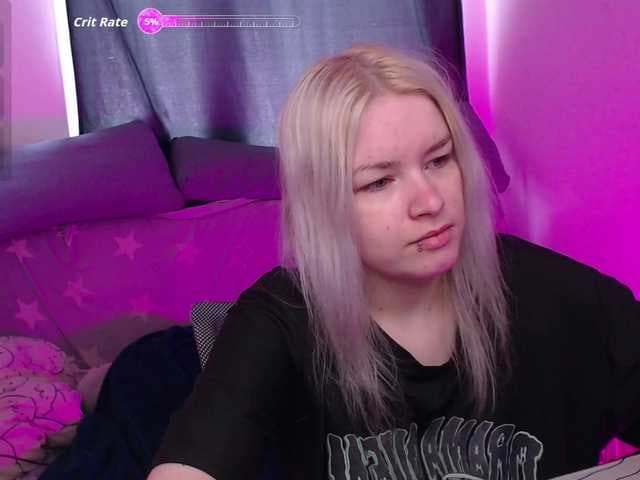 CherryNight666 live cam