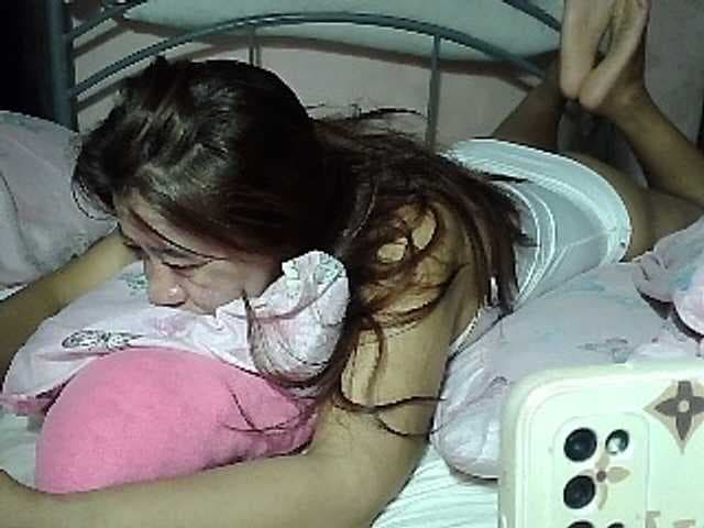 Prettyann46 live cam