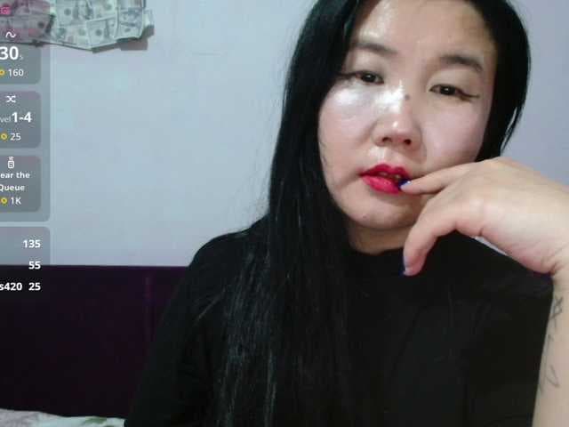 Bet-Lu live cam on BongaCams
