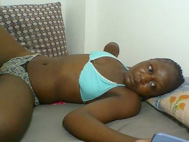 Chocolateskin4 live cam