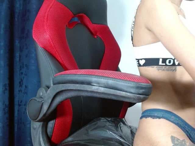 sweetangel2582 live cam on BongaCams