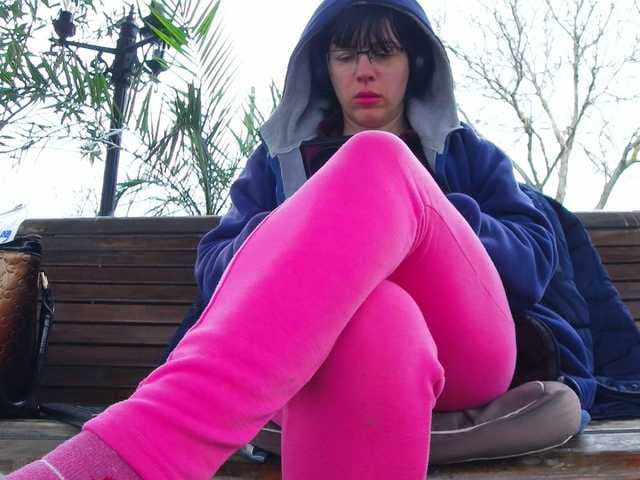 AnnBigLabia live cam on BongaCams