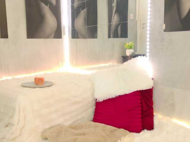Celya-Chanel live cam on BongaCams
