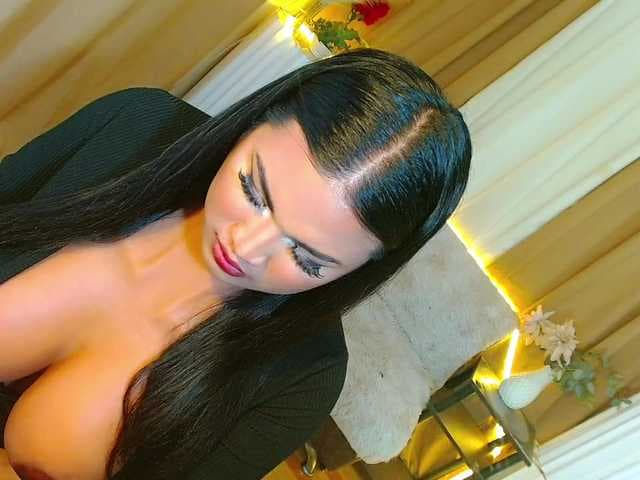 Xfantasymistress live cam