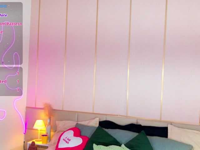 SoHighAngel live cam on BongaCams