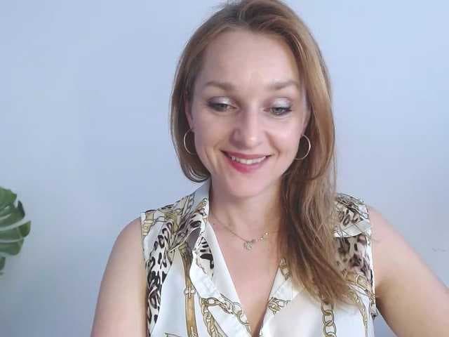 SecretAlicia live cam on BongaCams