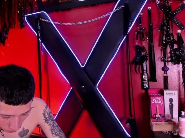 alexa-n-alex live cam