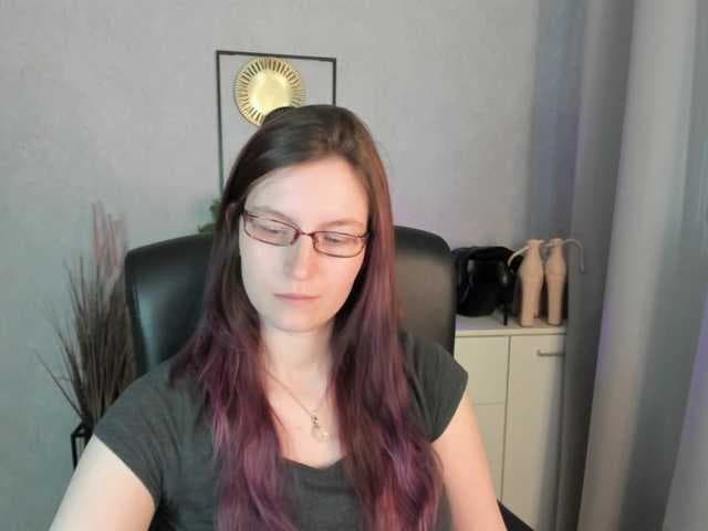 EmmaHeart live cam