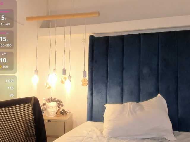 malih- live cam on BongaCams