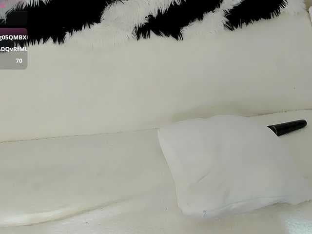 Maryellle live cam on BongaCams