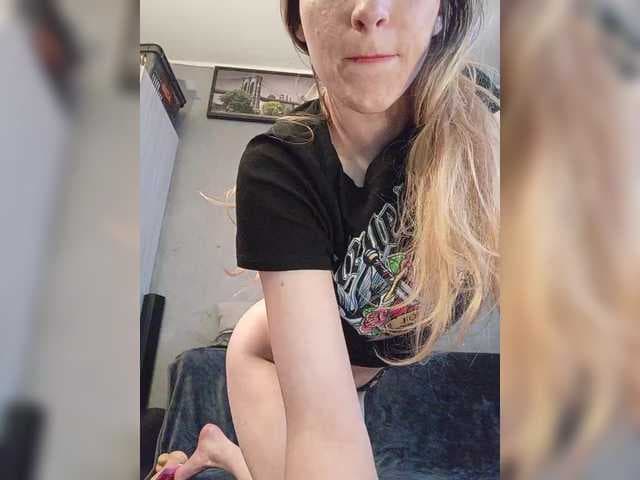 CzechGirlMia live cam