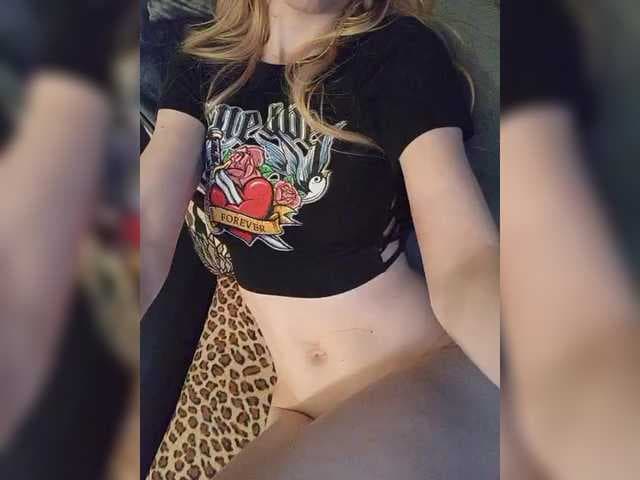 CzechGirlMia live cam on BongaCams