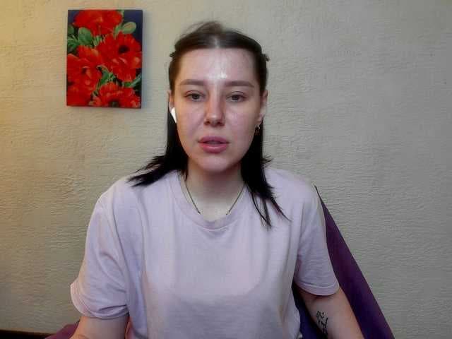 sannyflower live cam