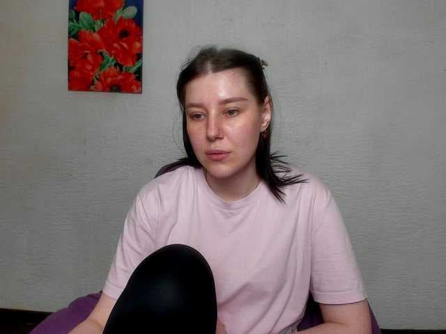 sannyflower live cam on BongaCams