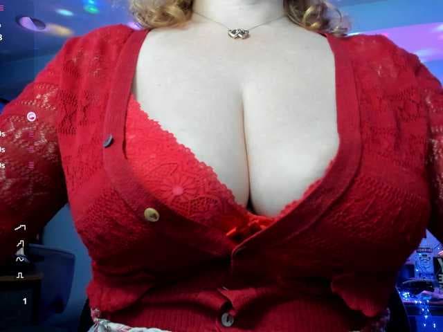 Sweet_Mommy live cam