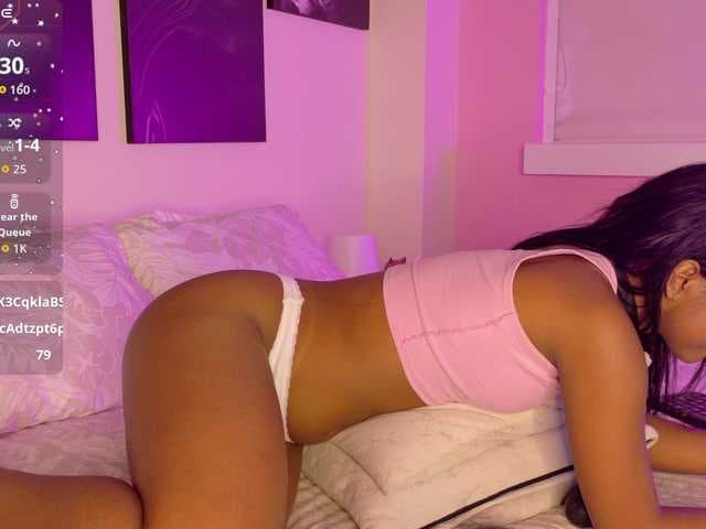 GabrielaLugo live cam