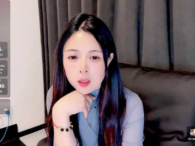 CN-MIMI live cam on BongaCams