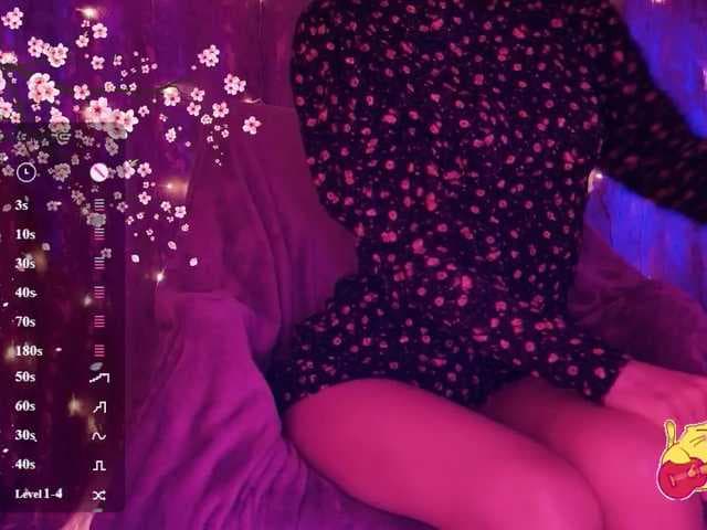 Taliswoman live cam on BongaCams