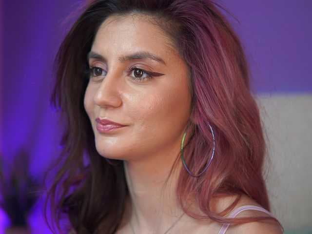 SabrinaHope live cam