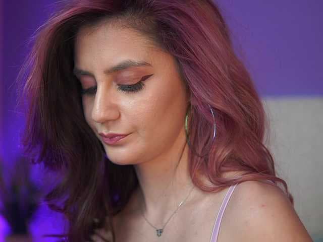 SabrinaHope live cam